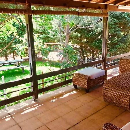 Charming In Phokai فيلة *