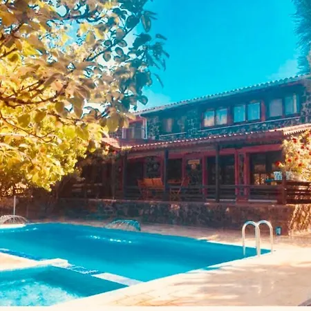 Charming In Phokai فوكا